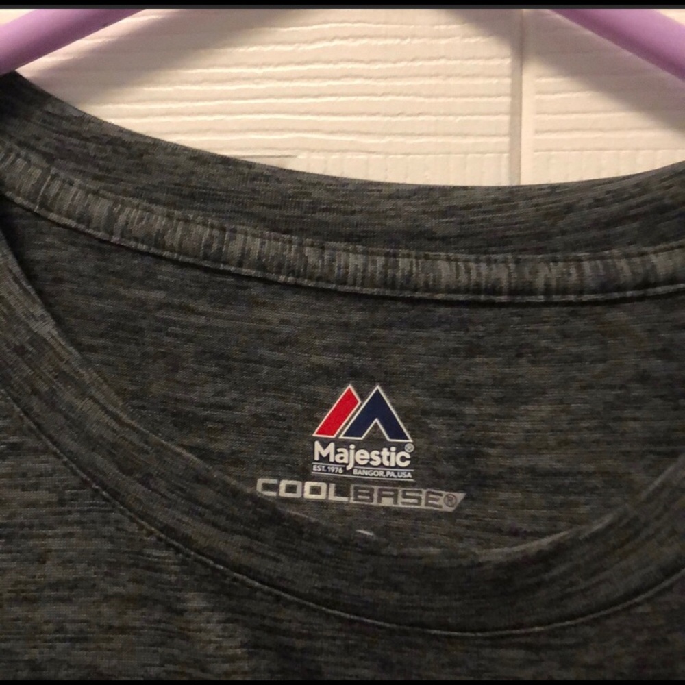 Baltimore Ravens Dri-Fit - Large - Picture 2 of 3